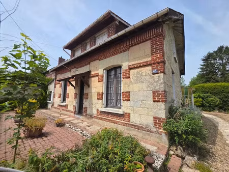 vente maison 5 pièces 144.3 m² à pinon (02320)  114 900 €