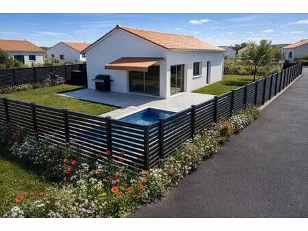 achat terrain 508m² villars les dombes 01330