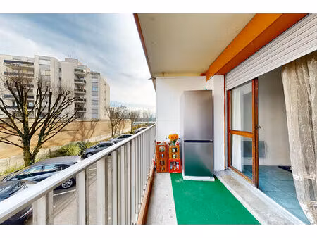 appartement 1 pièces 25 m² à vendre / acheter strasbourg 67100 ? | era immobilier