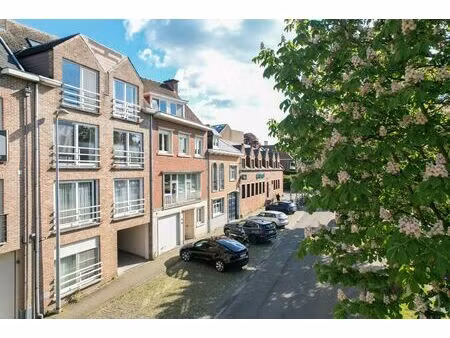 studio à vendre à kardinaal mercierlaan 59 heverlee (rbv00900)