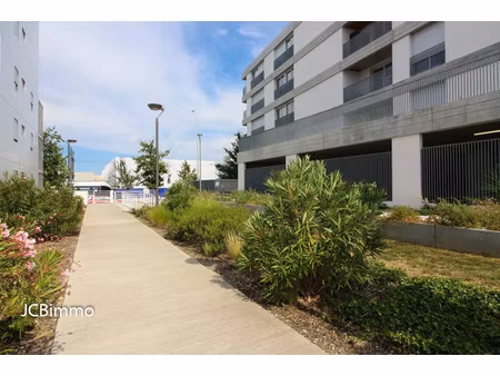location appartement 1 pièce 28m² blagnac 31700