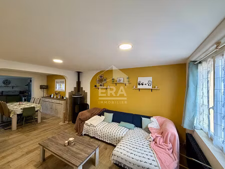 maison 5 pièces 118 m² à vendre / acheter saint-martin-boulogne 62280 ? | era immobilier