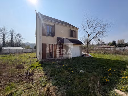 maison 5 pièces 92 m² à vendre / acheter blérancourt 02300 ? | era immobilier