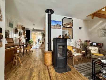 maison 6 pièces 115 m² à vendre / acheter surgères 17700 ? | era immobilier
