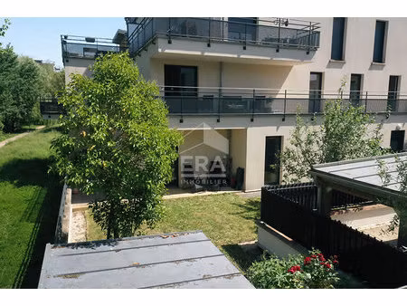 appartement 3 pièces 63 m² à vendre / acheter bois-d'arcy 78390 ? | era immobilier