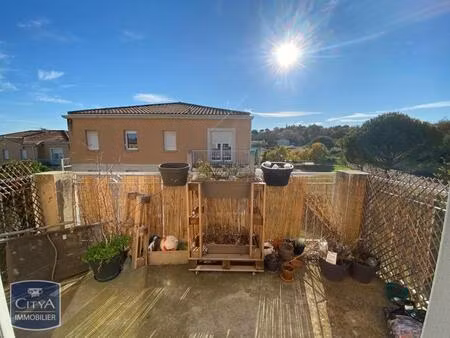 location appartement 3 pièces 65m² carcassonne 11000