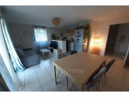 location appartement 3 pièces 53m² castelsarrasin 82100