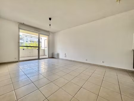 location appartement 2 pièces 44m² toulouse 31200
