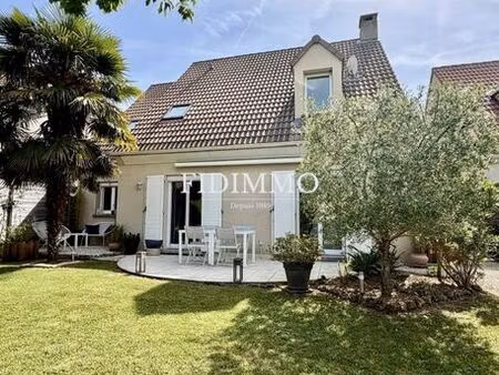 maison de 3 chambres de luxe en vente à chennevières-sur-marne  france