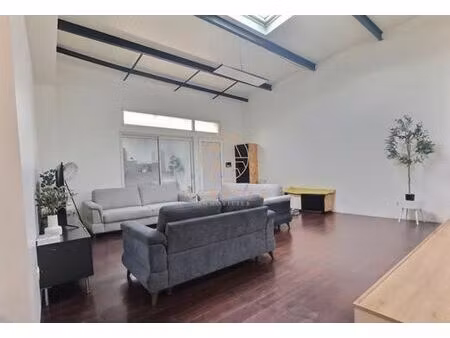 maison de luxe 4 chambres en vente à la courneuve  france