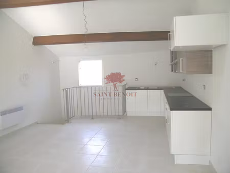 location appartement 3 pièces 95m² aniane 34150