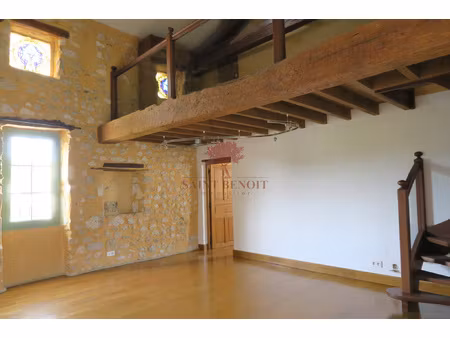 location appartement 3 pièces 112m² aniane 34150