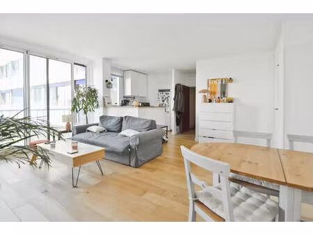 appartement 2 pièces 42 m² à vendre / acheter boulogne-billancourt 92100 ? | era immobilie