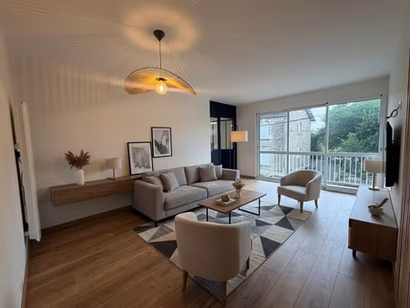 appartement 4 pièces 72 m² à vendre / acheter la rochelle 17000 ? | era immobilier