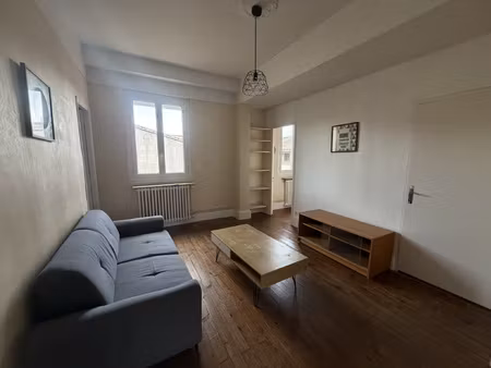 location appartement 4 pièces 88m² toulouse 31000