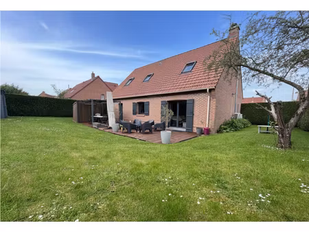 maison 7 pièces 135 m² à vendre / acheter hénin-beaumont 62110 ? | era immobilier