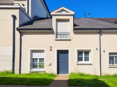 maison 5 pièces 108 m² à vendre / acheter savigny-le-temple 77176 ? | era immobilier