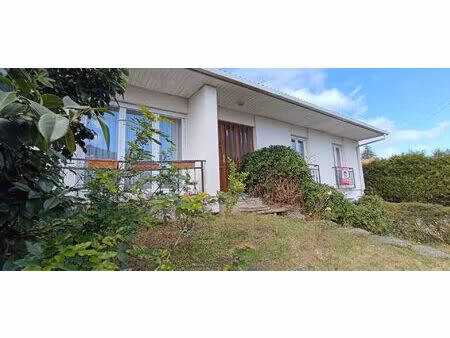maison 4 pièces 92 m² à vendre / acheter vertou 44120 ? | era immobilier