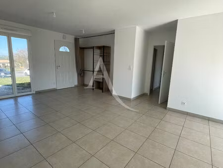 location maison 4 pièces 91m²