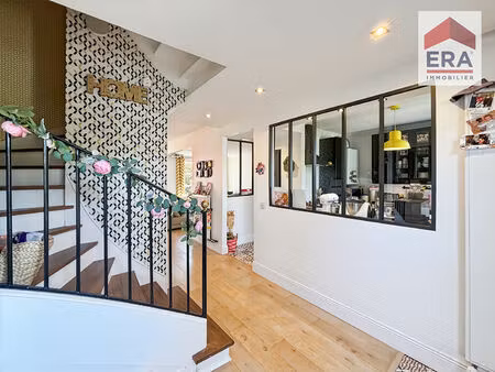 maison 5 pièces 111 m² à vendre / acheter vert-saint-denis 77240 ? | era immobilier