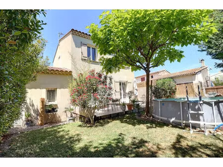 maison 5 pièces 90 m² à vendre / acheter entraigues-sur-la-sorgue 84320 ? | era immobilier