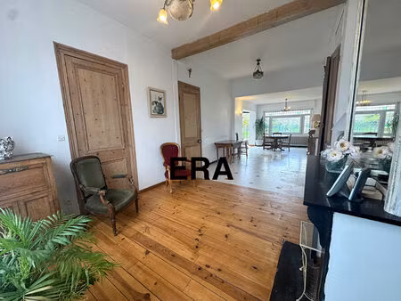 maison 8 pièces 200 m² à vendre / acheter les attaques 62730 ? | era immobilier