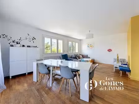 achat maison 7 pièces 157m² craponne 69290