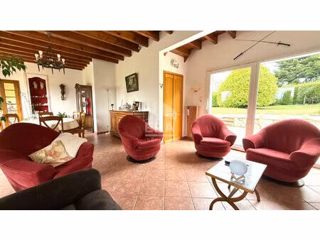 maison 8 pièces 195 m² à vendre / acheter étaples 62630 ? | era immobilier