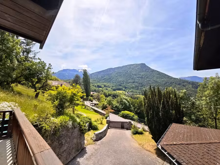 maison 5 pièces 148 m² à vendre / acheter faverges-seythenex 74210 ? | era immobilier