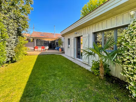maison 5 pièces 126 m² à vendre / acheter le bouscat 33110 ? | era immobilier
