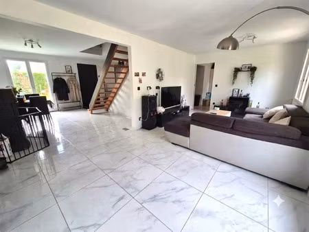 maison à vendre ablis 5 pièce(s) 105m2 229 900€