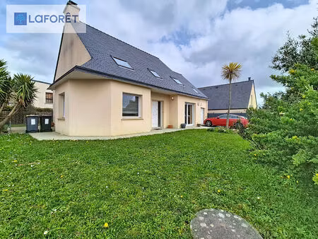maison brest 7 pièces 172 m²