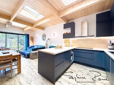 maison à vendre montrouge 6 pièce(s) 180m2 879 000€
