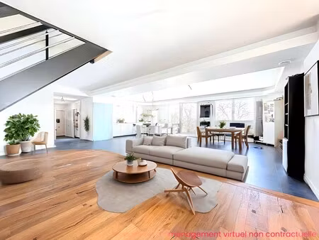 achat maison 7 pièces 233m² cruseilles 74350