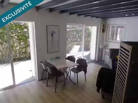 vente appartement 3 pièces 69 m² foix (09000)