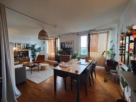 a vendre  brest  siam/chateau  immeuble d'exception