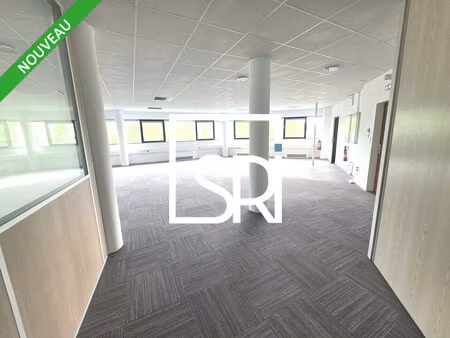 achat local professionnel 426m² cournon d auvergne 63800