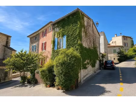 vente maison 3 pièces 70 m² à anduze (30140)  144 000 €