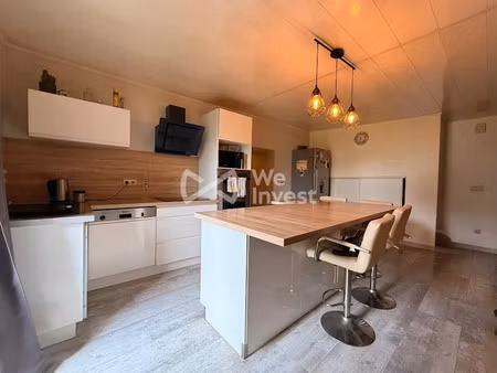 vente maison 3 pièces 95 m² à breux (55600)  129 000 €