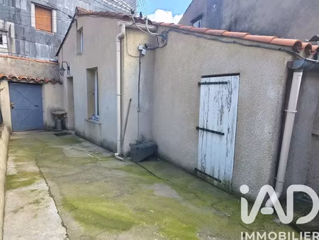 maison à mazamet (81200)