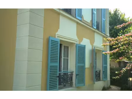 soisy-sur-seine (91450)