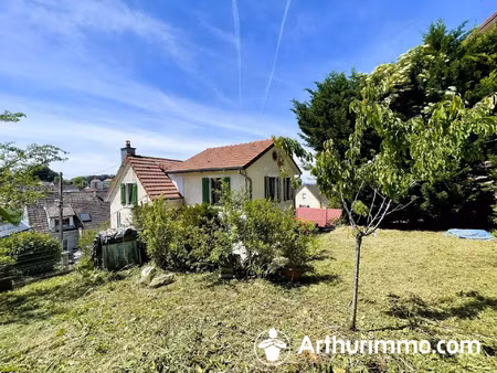 vente maison 4 pièces 87 m2 à beaucourt