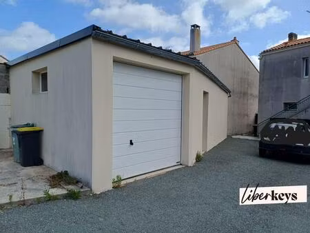 achat parking la tremblade 17390