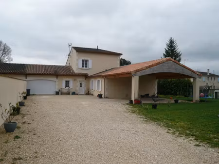 maison à vendre ars 11 pièce(s) 198m2 428 000€
