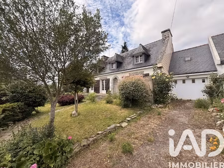 vente maison/villa 8 pièces