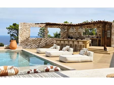 vente villa 8 pièces