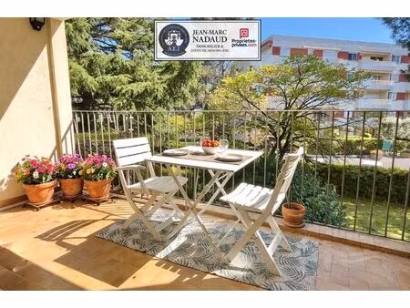 achat : appartement (83600)