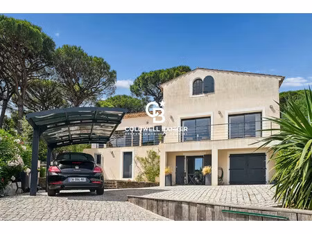 vente villa 7 pièces