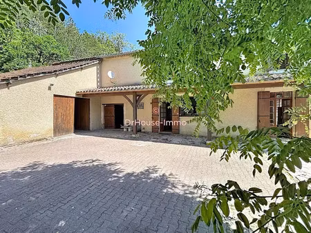 vente maison 4 pièces 103 m² à fumel (47500)  135 255 €