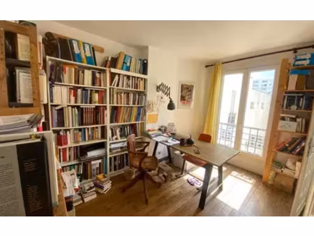 paris 20e